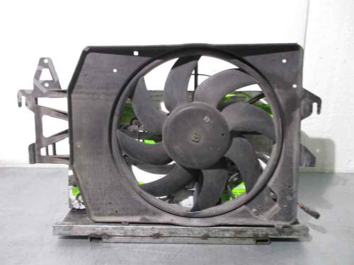 Used Radiator fan FORD ESCORT VI Turnier (GAL, ANL) 1.8 Turbo D (70 hp) 2119391