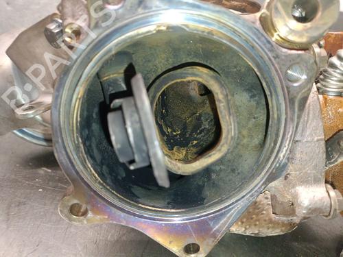 Turbocharger/Supercharger MERCEDES-BENZ V-CLASS (W447) V 250 CDI / d (447.811, 447.813, 447.815) | BP27605266M71 