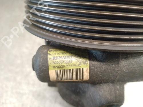 Steering pump RENAULT ESPACE IV (JK0/1_) 2.0 dCi (JK03, JK04, JK1C, JK1G, JK1J, JK1K) | BP29447782M99 