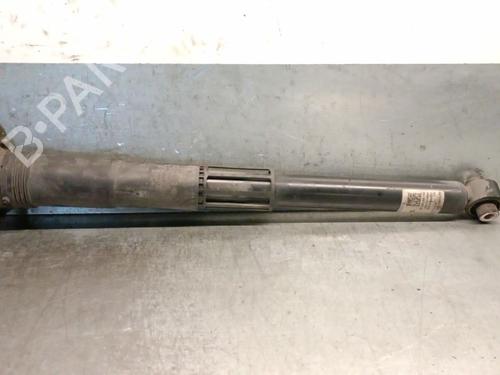 Used Left rear shock absorber VW PASSAT B8 (3G2, CB2) 2.0 TDI (150 hp) 25977022