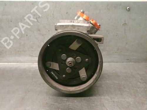 Compressore A/C RENAULT MODUS / GRAND MODUS (F/JP0_) 1.2 (JP0C, JP0K, FP0C, FP0K, FP0P, JP0P, JP0T) | BP30544404M34