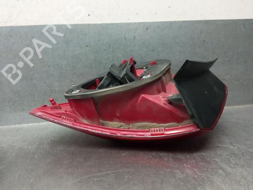 Left taillight SEAT IBIZA IV ST (6J8, 6P8) 1.6 TDI | BP30177809C34