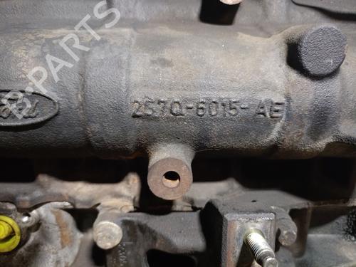 Engine FORD MONDEO III (B5Y) 2.0 TDCi | BP37640662M1 - Image 8