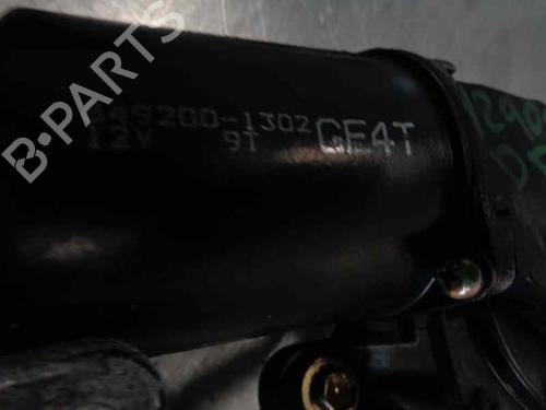 Front wiper motor MAZDA 626 V Hatchback (GF)  | BP8006693M29 