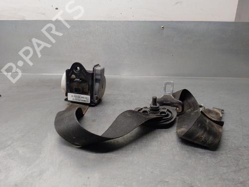Front right seatbelt BMW X3 (F25) xDrive 20 d | BP15849760I25 