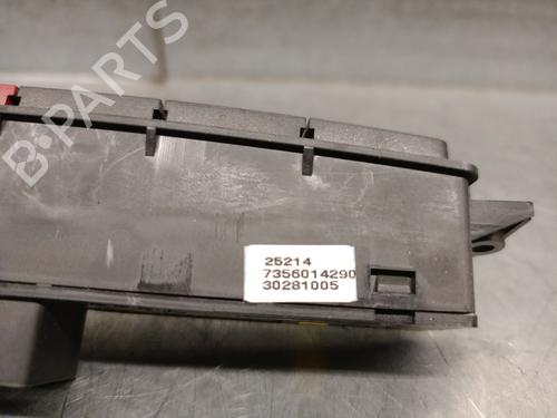 Advarselskontakt OPEL COMBO Box Body/MPV (X12) 1.3 CDTI (B05) | BP38985675I22 - Image 6