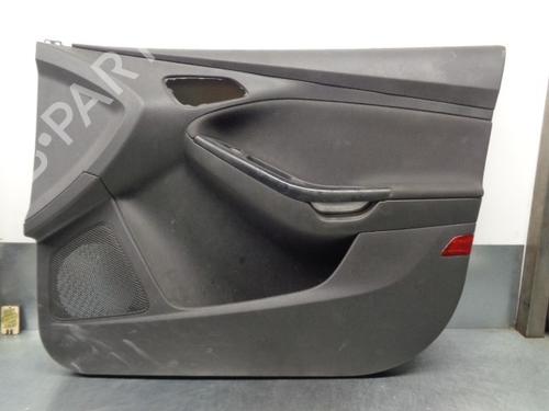 Used Front right panel FORD FOCUS III 1.0 EcoBoost (125 hp) 10907476