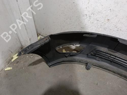 Front bumper FORD FIESTA V (JH_, JD_) 1.4 TDCi | BP27493854C7 