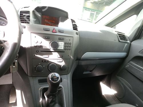 Headlight switch OPEL ZAFIRA / ZAFIRA FAMILY B (A05) 1.9 CDTI (M75) | BP29909216I24