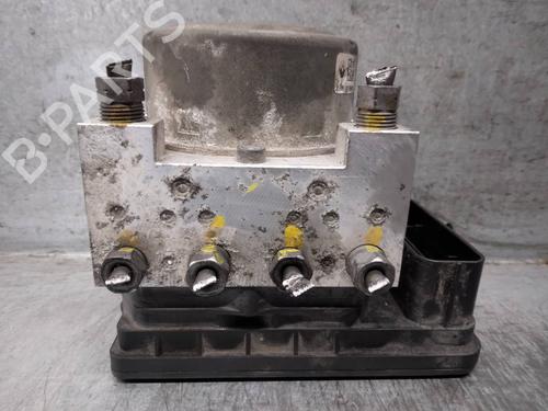 ABS Bremseaggregat DACIA LODGY (JS_) 1.5 dCi | BP17449244M43 