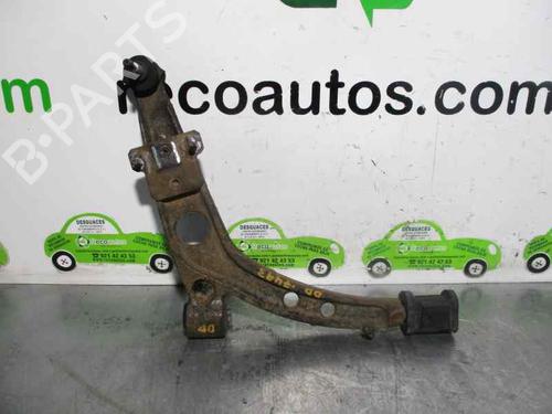 Used Right front suspension arm FIAT SEICENTO / 600 (187_) 1.1 (187AXB, 187AXB1A, 187AXC1A02) (54 hp) 2054452