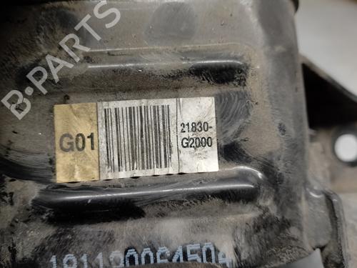 Engine mount HYUNDAI IONIQ (AE) 1.6 GDI Plug-in Hybrid | BP16368091M89 