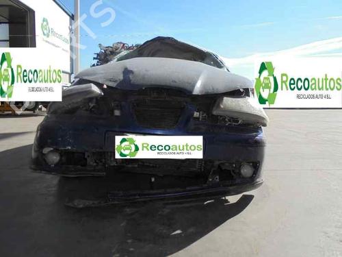 Tailgate handle SEAT CORDOBA (6L2) 1.4 TDI | BP2102527C132 