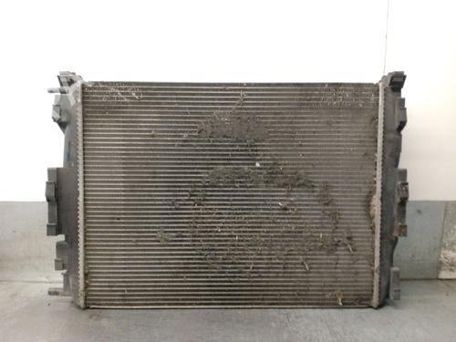 Water radiator RENAULT GRAND SCÉNIC II (JM0/1_) 1.5 dCi (JM1E) | BP31173036M31
