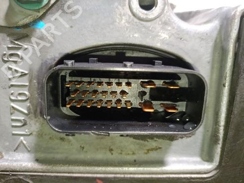 Gearbox AUDI A6 C5 (4B2, 4B4) 2.5 TDI | BP31190154M3 