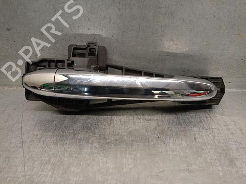 Used Front right exterior door handle FIAT TIPO Estate (356_, 357_) 1.4 (356WXF1B) (120 hp) 22231957