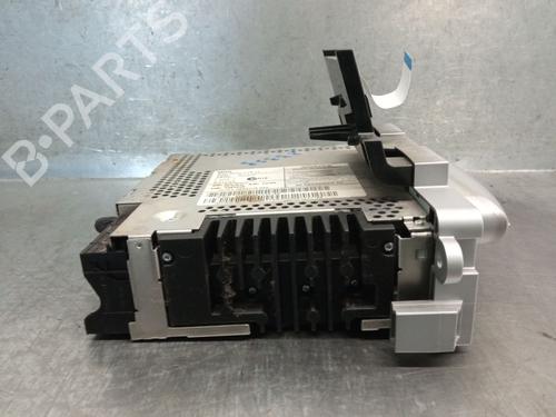 Radio MINI MINI CLUBMAN (R55) Cooper D | BP28036604E6 