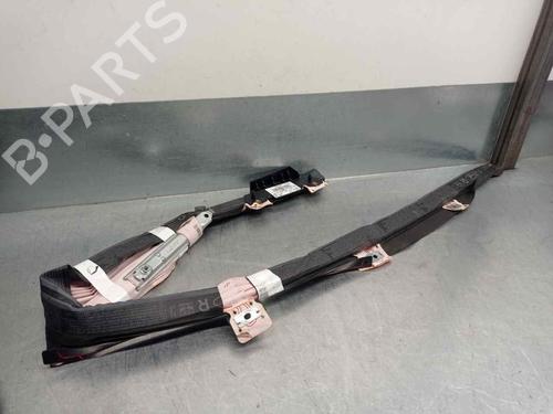 Right curtain airbag FORD B-MAX (JK) 1.0 EcoBoost | BP10509274C12 