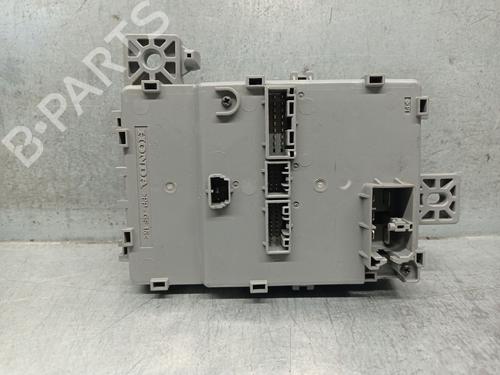 Fuse box HONDA CIVIC X Hatchback (FC_, FK_) 1.0 VTEC (FK6) | BP21580364E1 