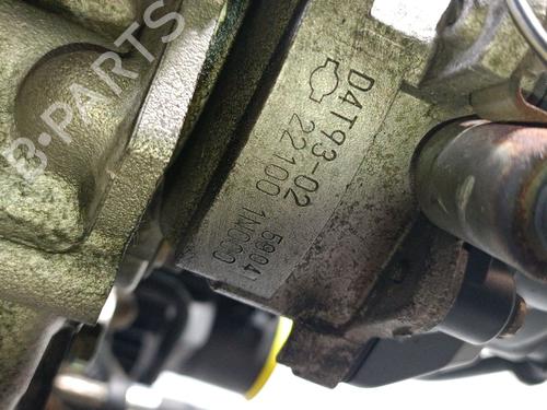 Engine NISSAN PRIMERA (P10) 1.6 | BP37700729M1  - Image 8
