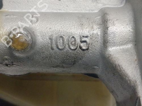 Brake master cylinder MERCEDES-BENZ E-CLASS (W124) E 300 Turbo-D (124.133) | BP22739371M77