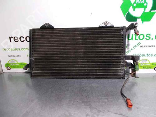 Used AC radiator AUDI 80 B4 Saloon (8C2) [1991-1995]  2305732