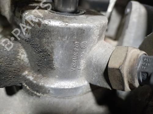 Gearbox SEAT LEON (1M1) 1.9 TDI | BP34246305M3  - Image 9