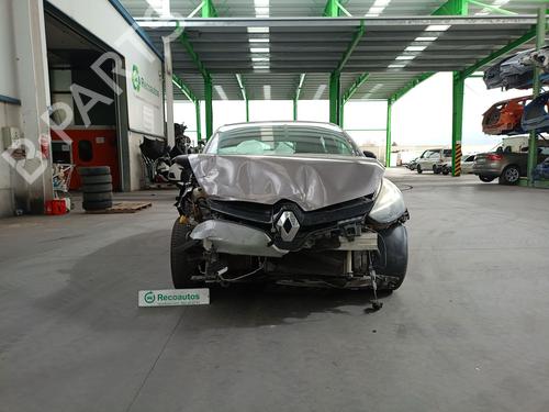 Engine RENAULT CLIO IV (BH_) 1.5 dCi 75 | BP32751549M1  - Image 21