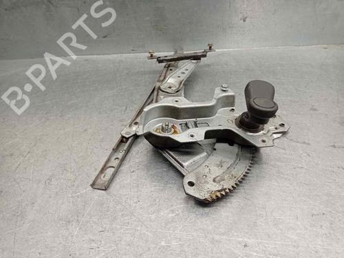 Rear right window mechanism ROVER 45 I Hatchback (RT) 1.4 | BP8918176C25 