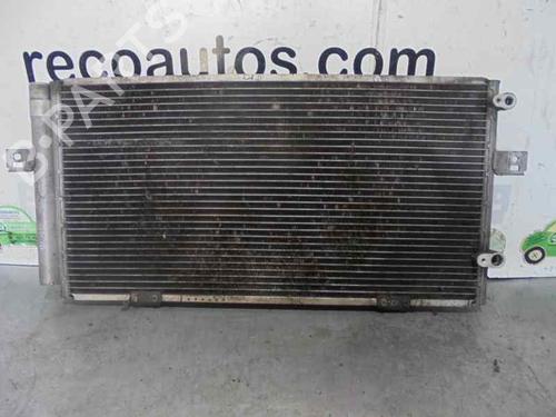 Used AC radiator ROVER 75 (RJ) 1.8 (120 hp) 2318333