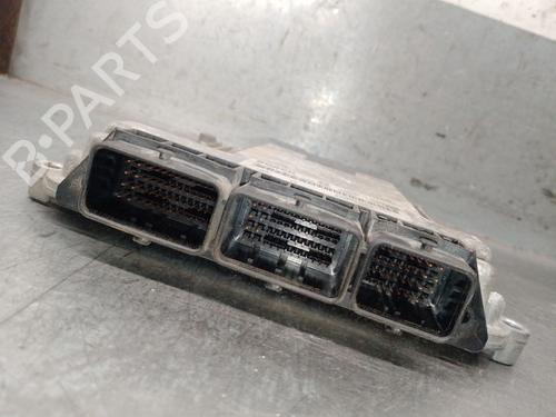 Engine control unit (ECU) NISSAN PRIMASTAR Van (X83) 2.0 dCi 115 | BP39688991M57 - Image 5
