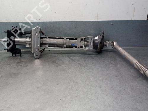 Steering column BMW X3 (G01, F97, G08) xDrive 20 d Mild-Hybrid | BP28144075M21
