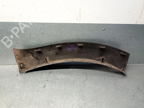 Front right wheel arch trim DACIA SANDERO II TCe 90 LPG (B8M1) | BP29077399C135 