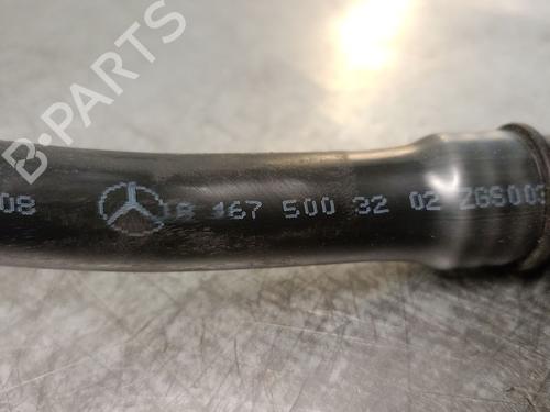 Pipe MERCEDES-BENZ GLE Coupe (C167) GLE 350 de 4-matic (167.306) | BP34278232M125  - Image 5