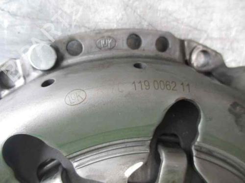 Andre SUZUKI IGNIS I (FH) 1.3 4WD (RG413) | BP25805967O1 