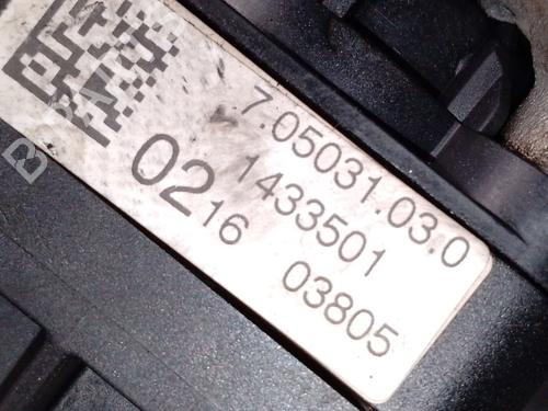 Egr OPEL CORSA E (X15) 1.3 CDTI (08, 68) | BP33929844M69  - Image 6