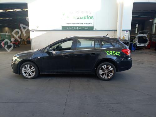 Used Parts CHEVROLET CRUZE Hatchback (J305)  2.0 CDI  4040468