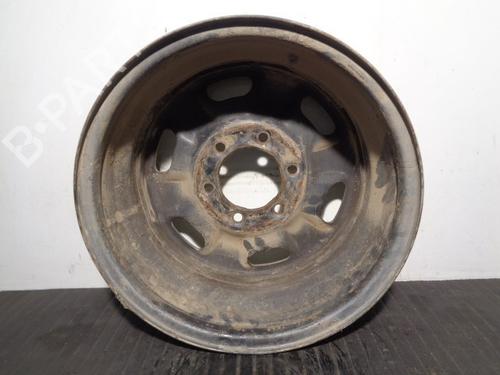 Rim ISUZU TROOPER II (UB) 3.1 TD | BP11291344C45 