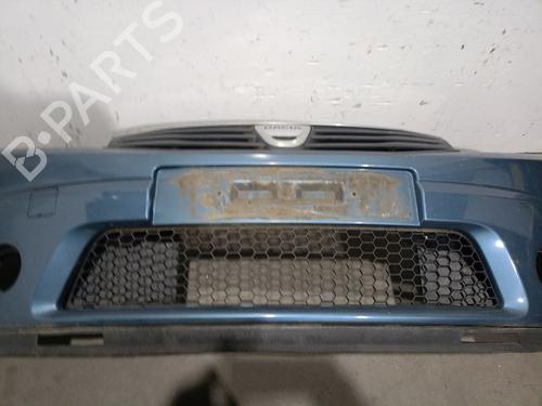 Front bumper DACIA SANDERO 1.2 16V | BP32765748C7 - Image 3