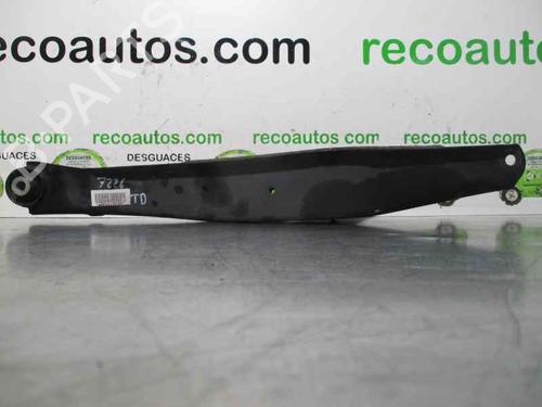 Querlenker rechts hinten für VW GOLF VI (5K1) 2.0 TDI (110 hp) 2314656