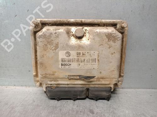 Used Engine control unit (ECU) Engine control unit (ECU) 38235975 38235975