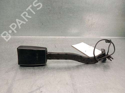 Used Seat buckle SKODA OCTAVIA II (1Z3) 1.9 TDI (105 hp) 29427832