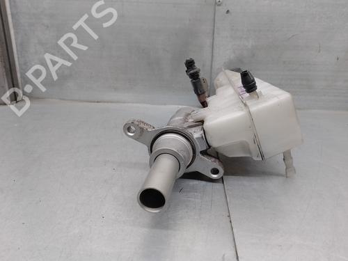 Brake master cylinder PEUGEOT EXPERT Van (V_) 1.6 BlueHDi 115 | BP16008667M77