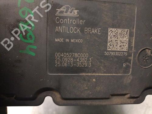 ABS pump CHRYSLER 300C (LX, LE) 3.0 CRD | BP40611201M43 - Image 7