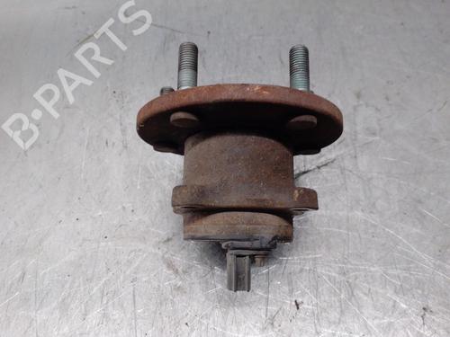 Used Right rear steering knuckle MAZDA 5 (CR) 2.0 CD (CR19) (143 hp) 13754524