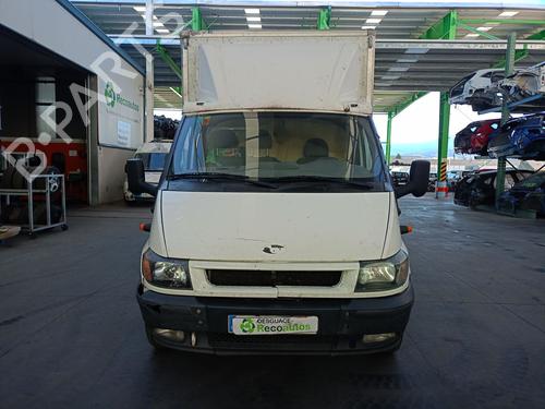 Engine mount FORD TRANSIT Platform/Chassis (FM_ _, FN_ _) 2.4 TDCi | BP27697781M89 - Image 10