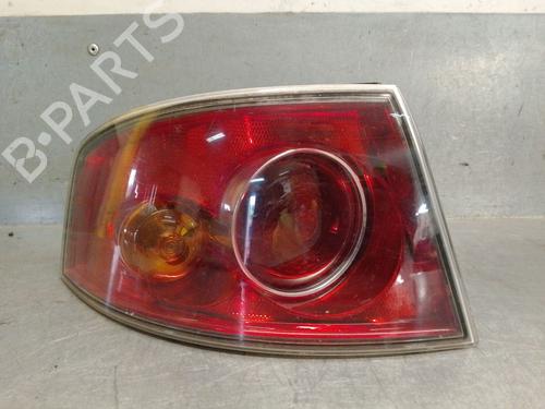 Used Left taillight SEAT IBIZA III (6L1) 1.2 (64 hp) 31096559
