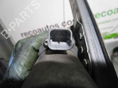 Front right window mechanism PEUGEOT 107 (PM_, PN_) 1.4 HDi | BP2239557C23 
