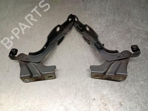 Used Other KIA SPORTAGE II (JE_, KM_) 2.0 CRDi (140 hp) 27897551