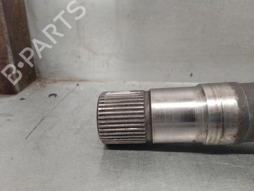 Right front driveshaft CITROËN JUMPER I Van (244) 2.8 HDi | BP33795476M39  - Image 5